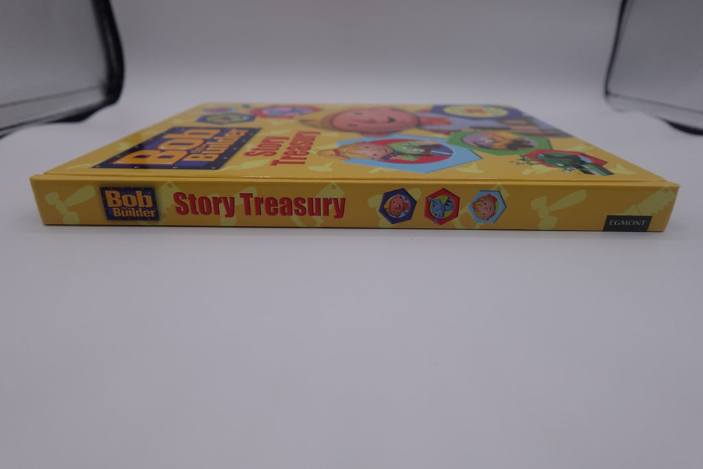 Bob the Builder Story Treasury