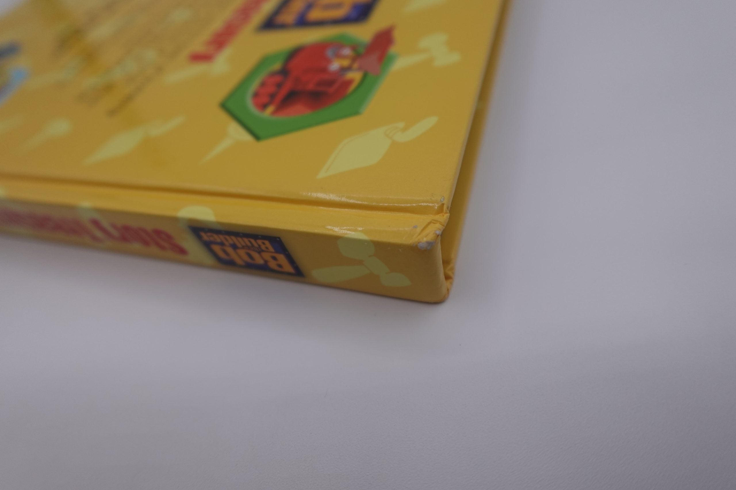 Bob the Builder Story Treasury
