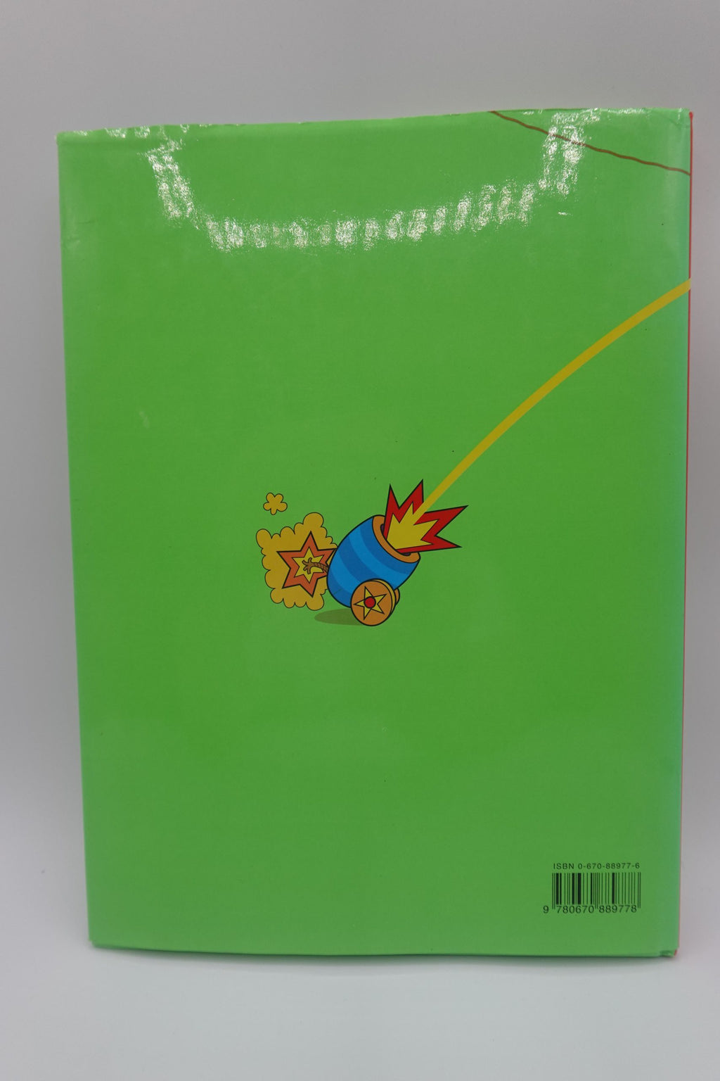 The Puffin Book of Sniggeringly Silly Stuff