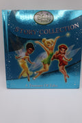 Disney Story Collection (Treasury of Tales)
