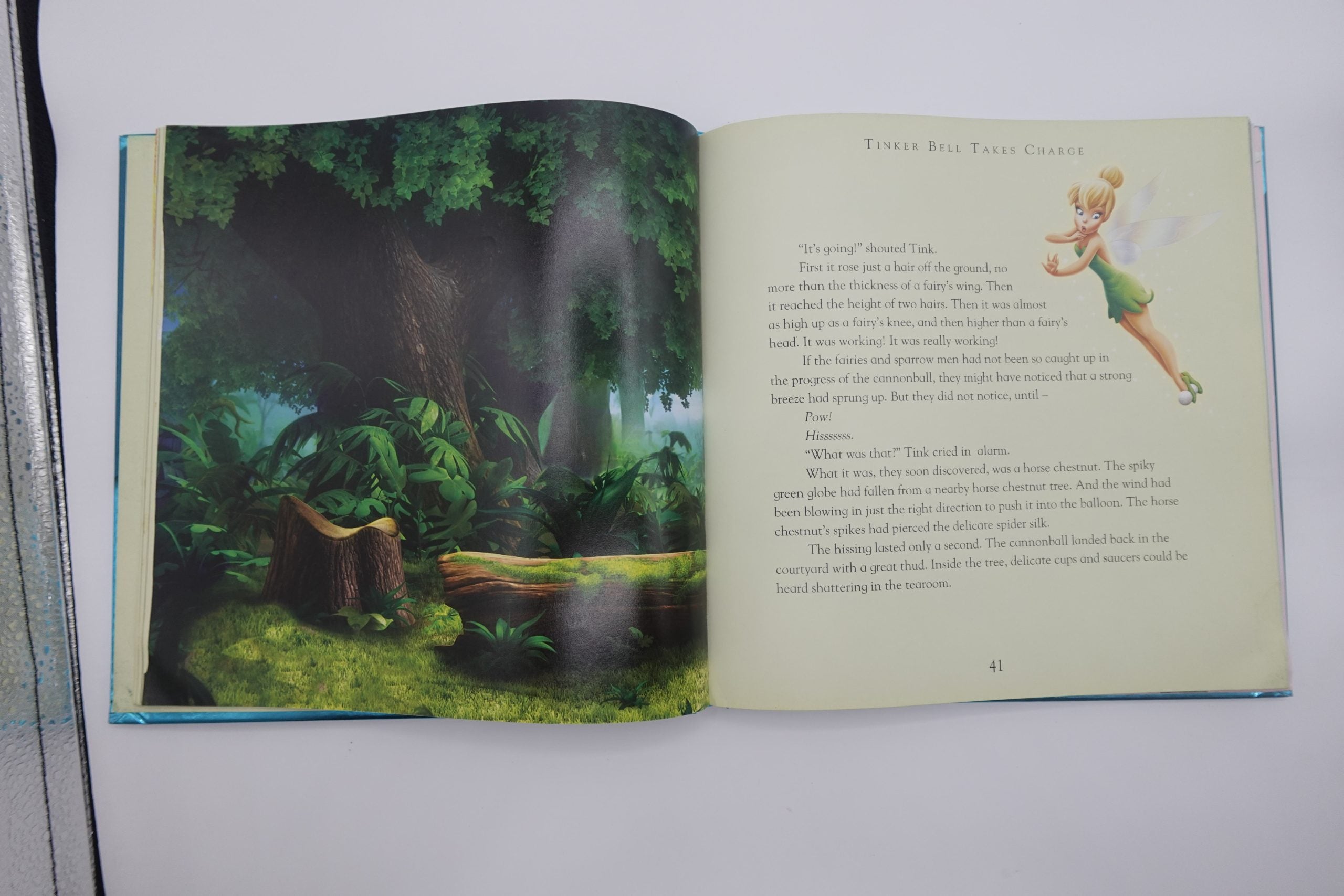 Disney Story Collection (Treasury of Tales)