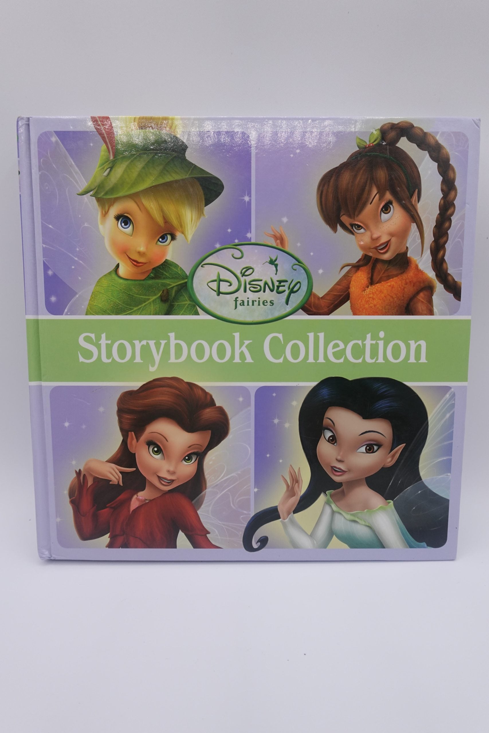 Disney Fairies Storybook Collection