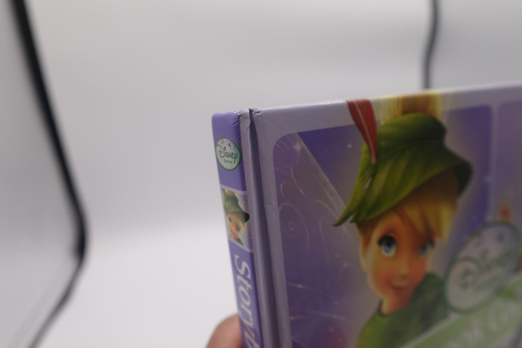 Disney Fairies Storybook Collection