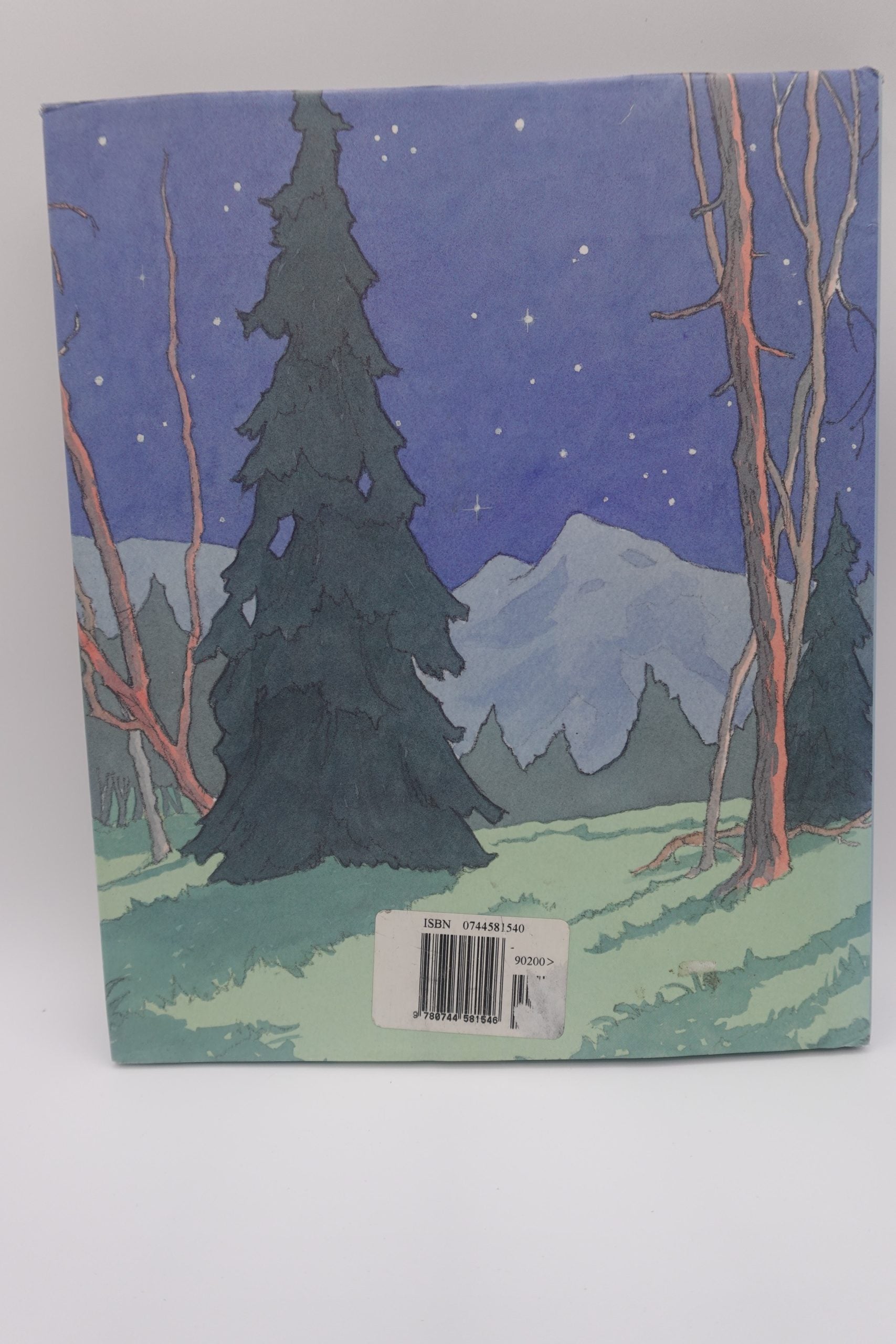 The Little Bear Stories