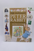 The Ultimate Peter Rabbit (A Visual Guide)
