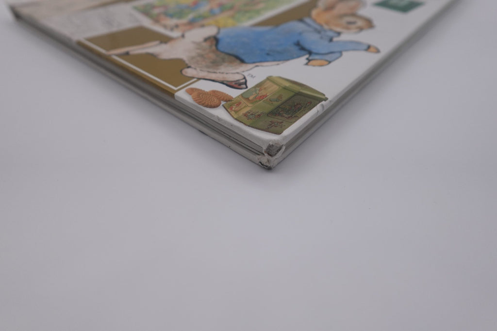 The Ultimate Peter Rabbit (A Visual Guide)