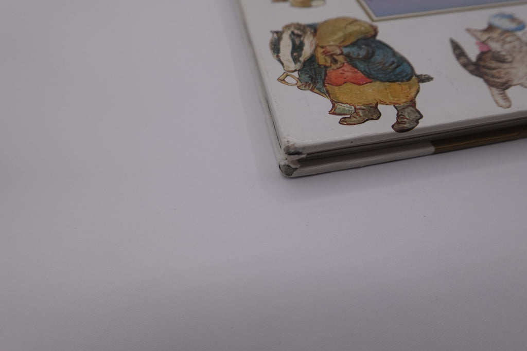 The Ultimate Peter Rabbit (A Visual Guide)