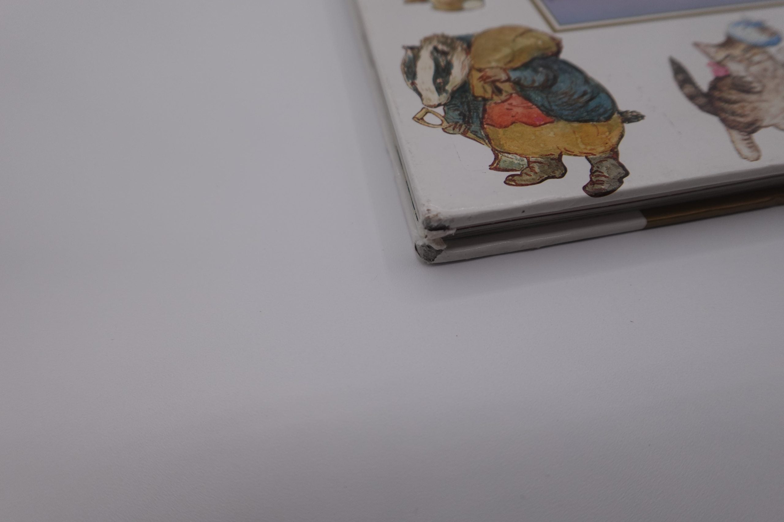The Ultimate Peter Rabbit (A Visual Guide)