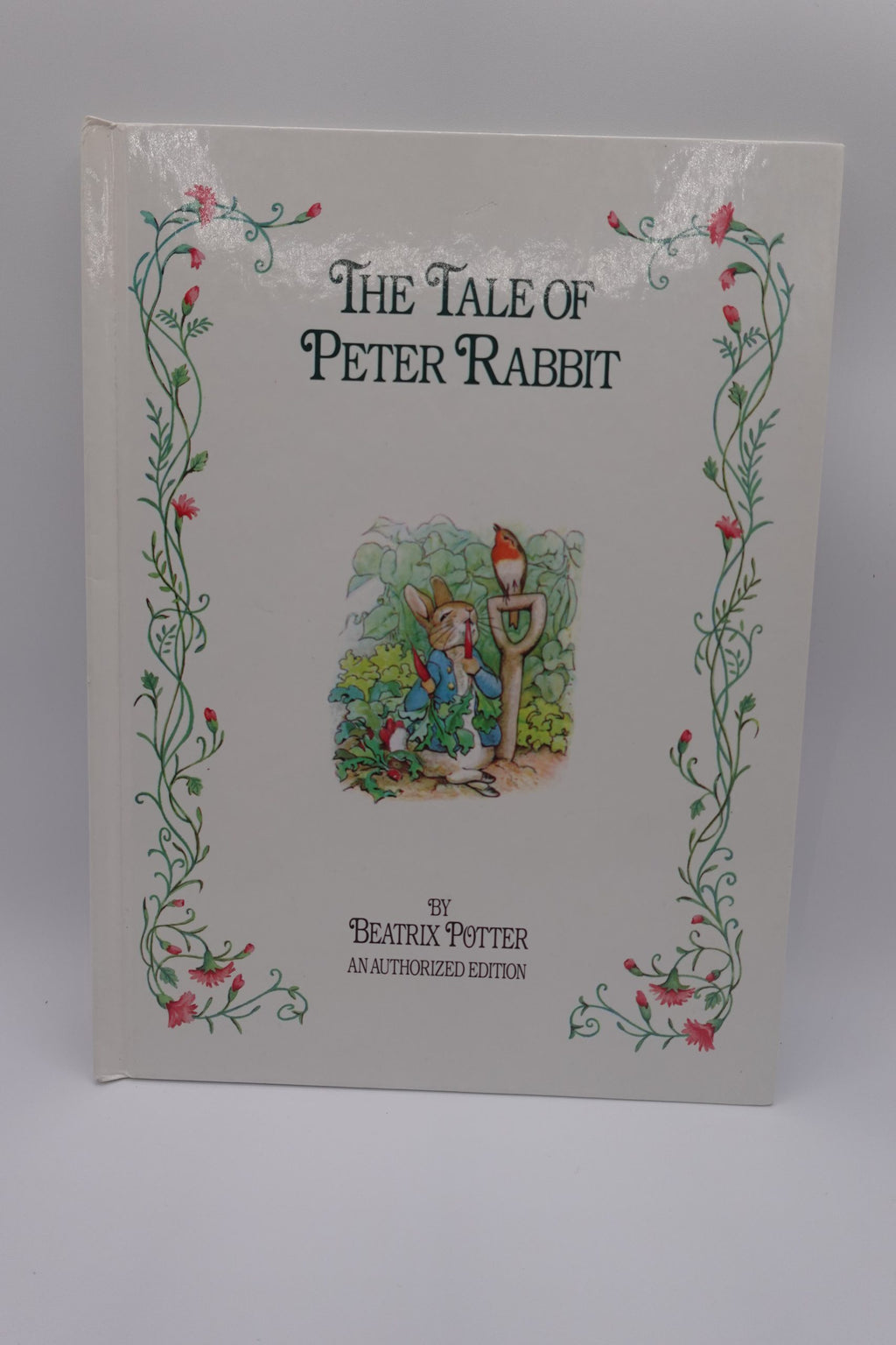 The Tale of Peter Rabbit