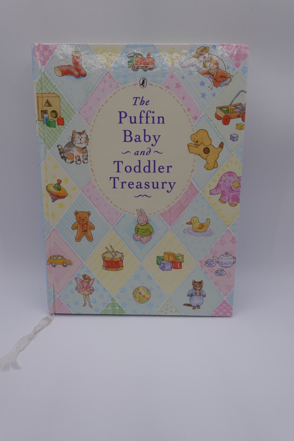 Puffin Baby & Toddler Treasury