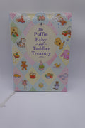 Puffin Baby & Toddler Treasury