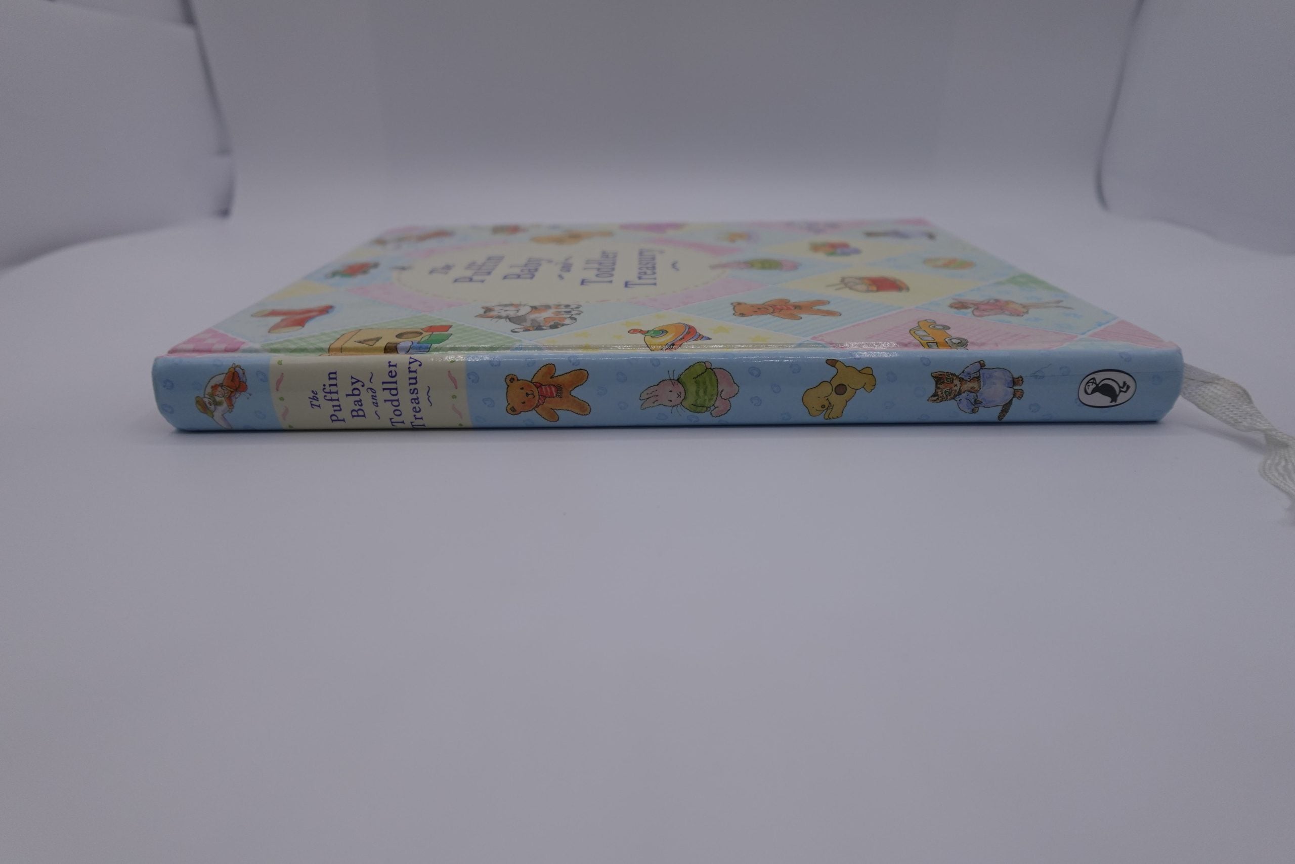 Puffin Baby & Toddler Treasury