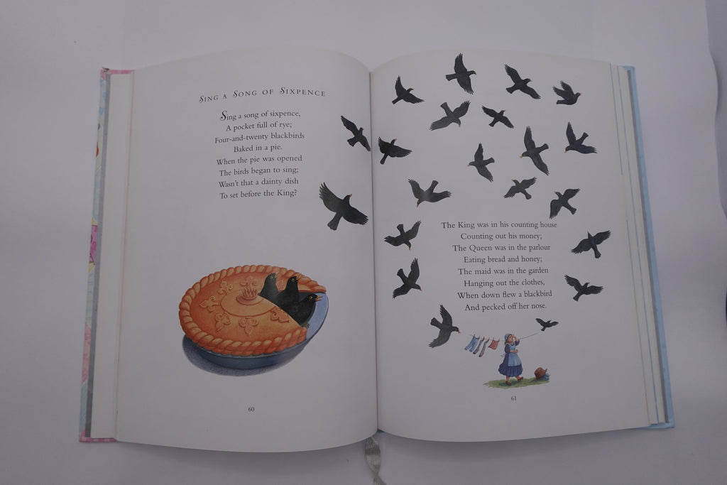 Puffin Baby & Toddler Treasury
