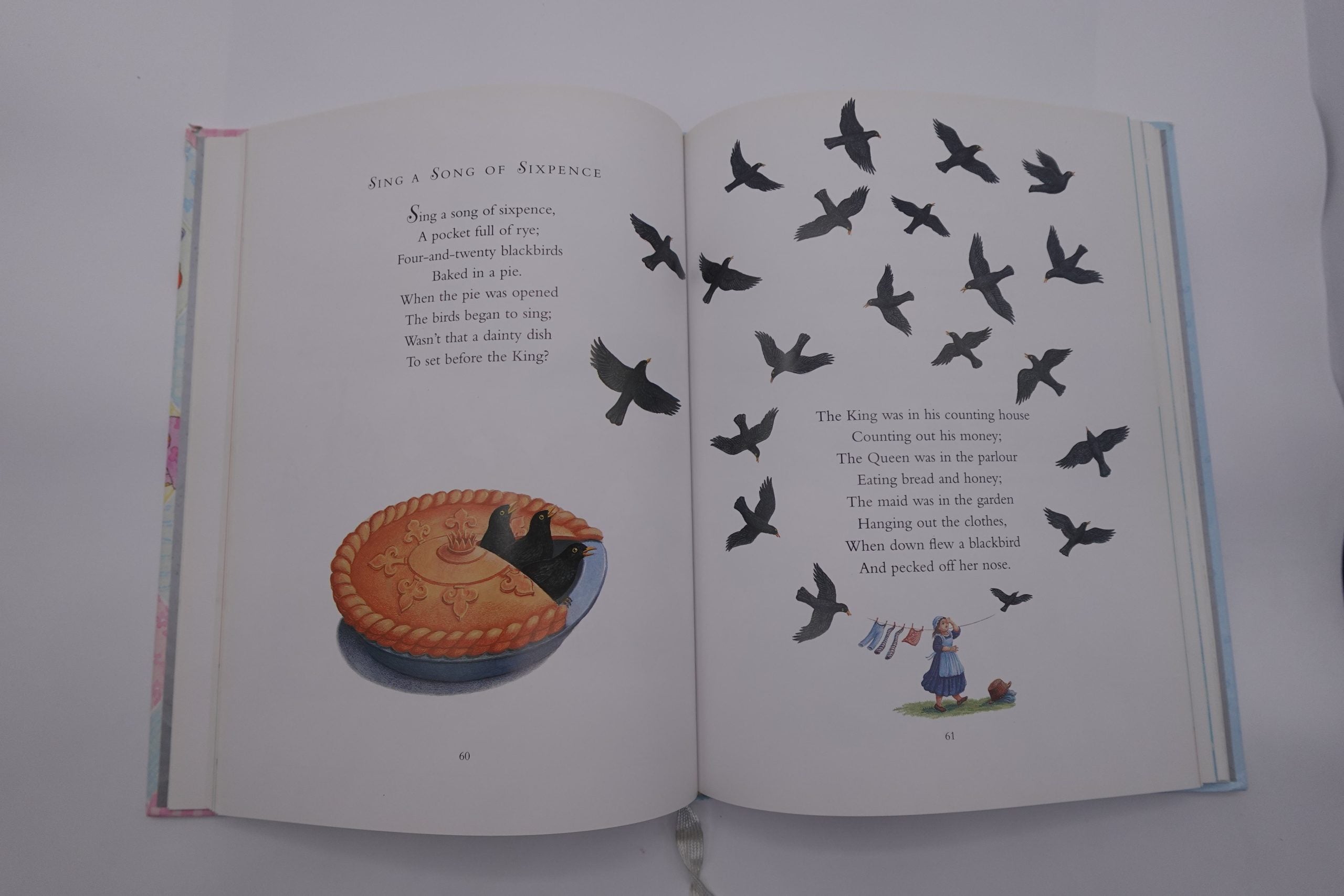 Puffin Baby & Toddler Treasury