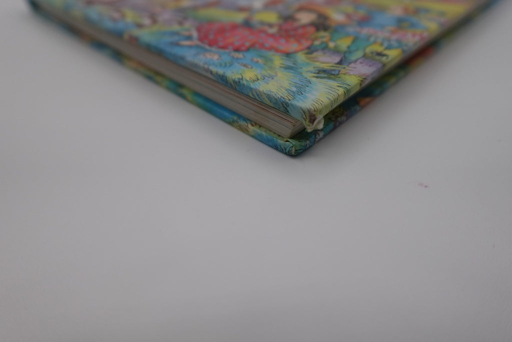 5-Minute Nursery Rhymes for Bedtime