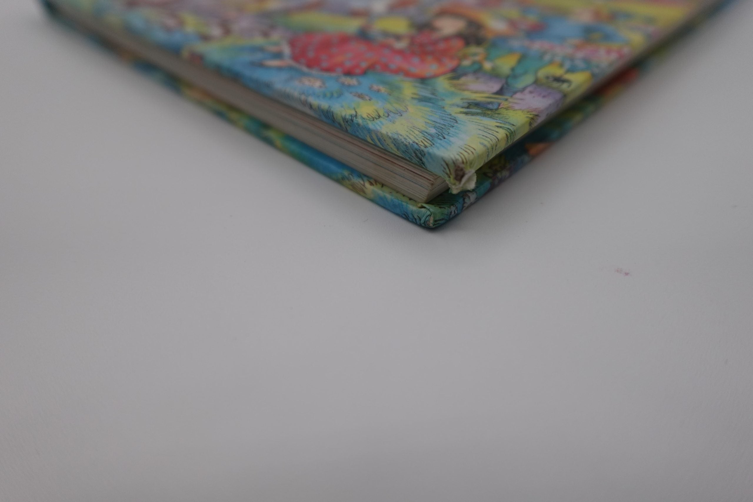 5-Minute Nursery Rhymes for Bedtime