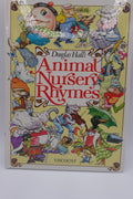 Douglas Hall’s Animal Nursery Rhymes
