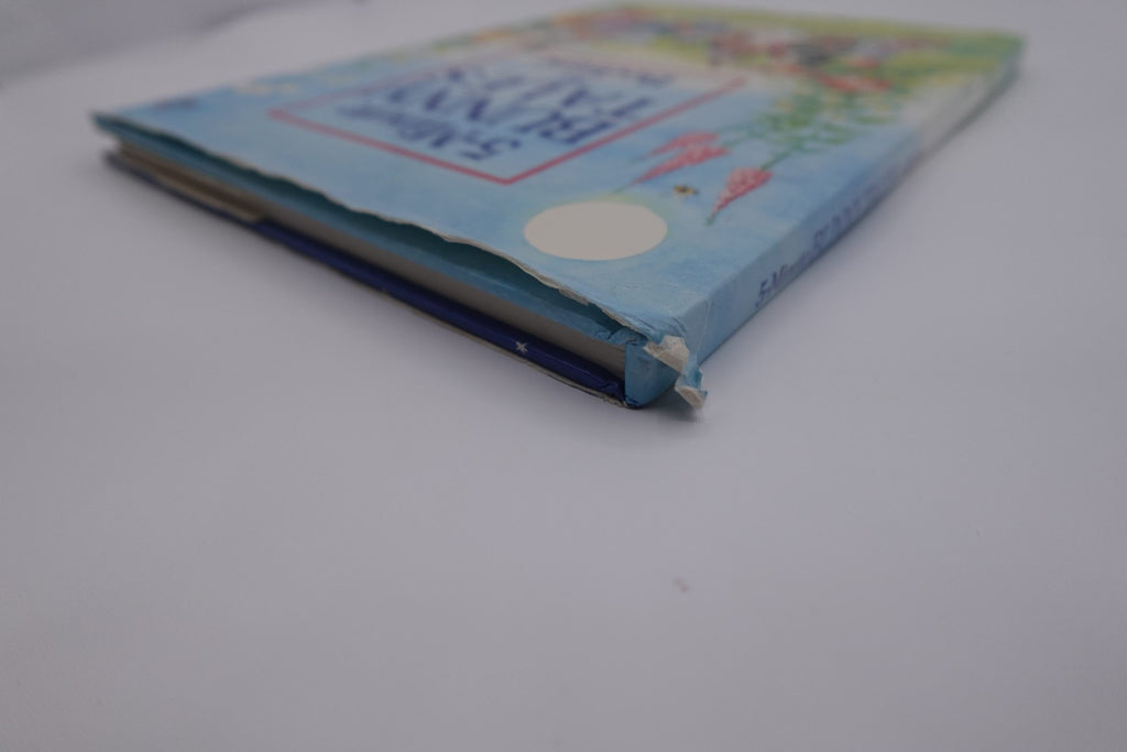 5-Minute Bunny Tales for Bedtime