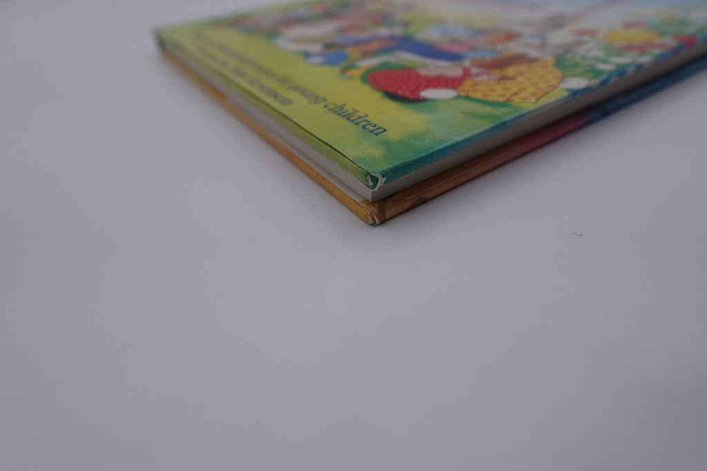 5-Minute Bunny Tales for Bedtime