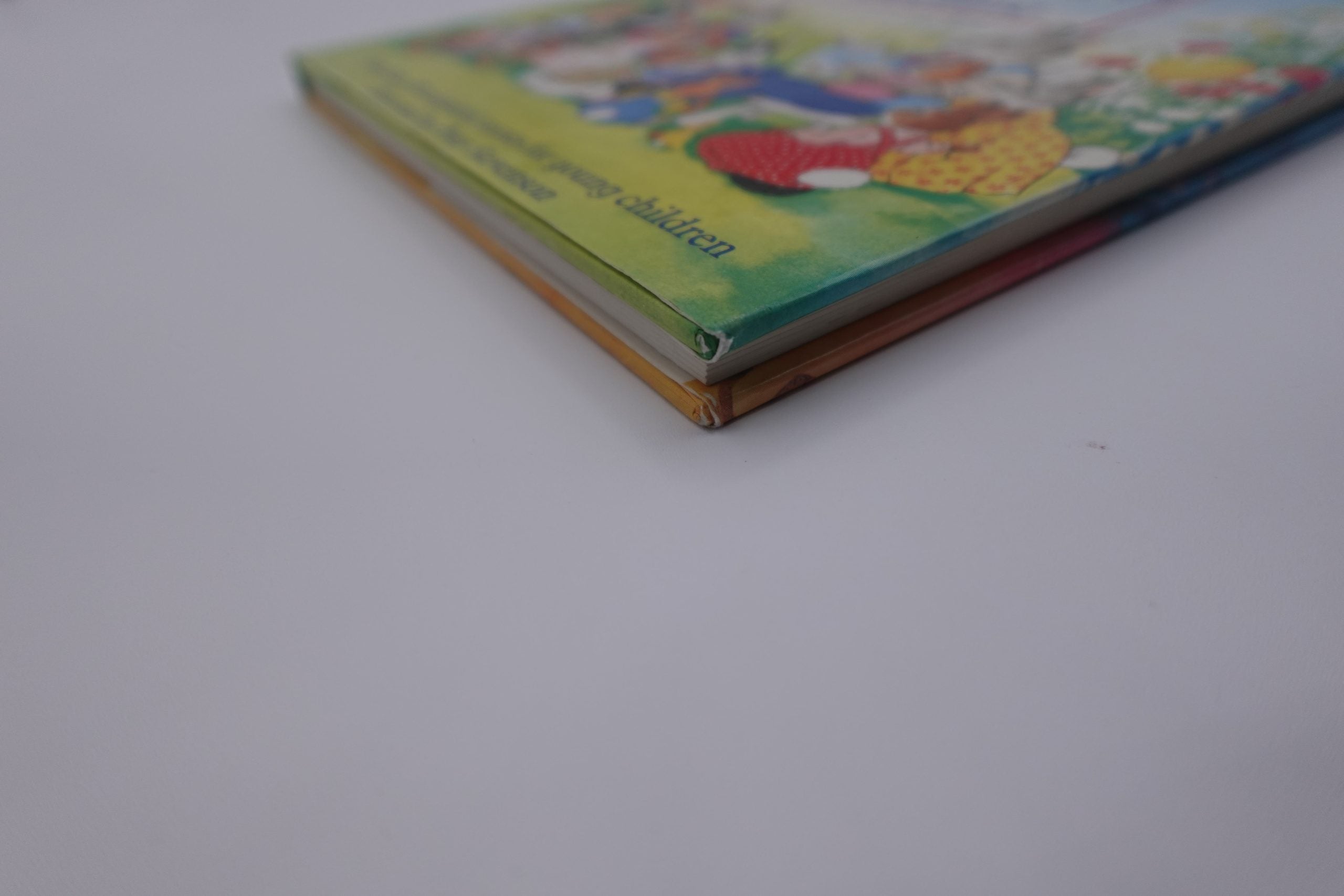5-Minute Bunny Tales for Bedtime