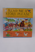Read Me a Story, Please