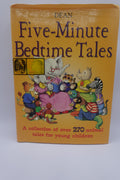 Five-Minute Bedtime Tales