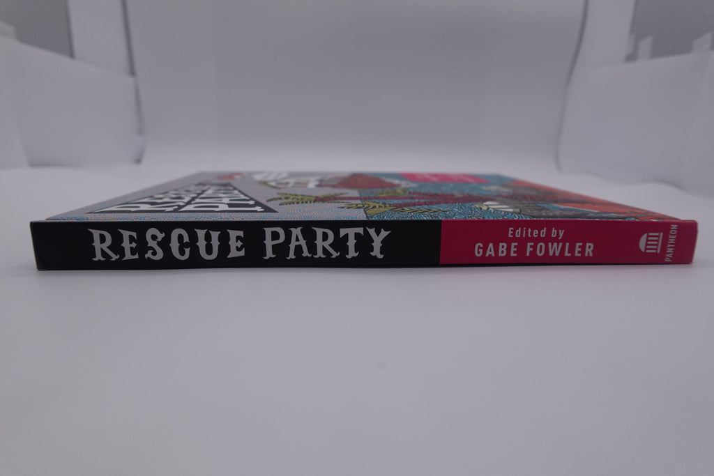 Rescue Party