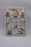 Collins Bedtime Treasury of Nursery Rhymes and Tales