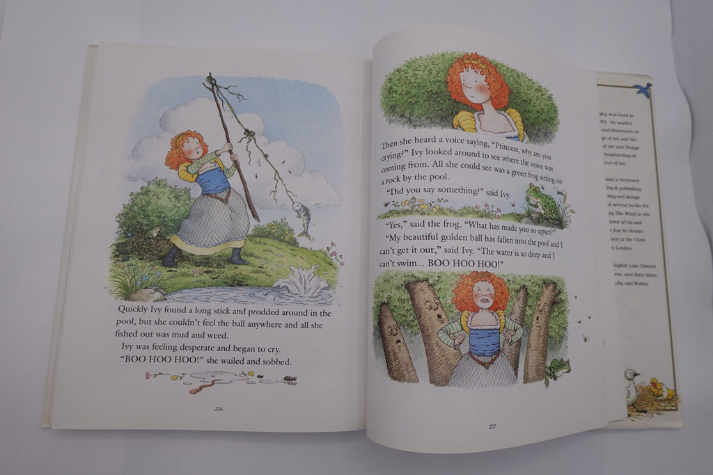 Collins Bedtime Treasury of Nursery Rhymes and Tales