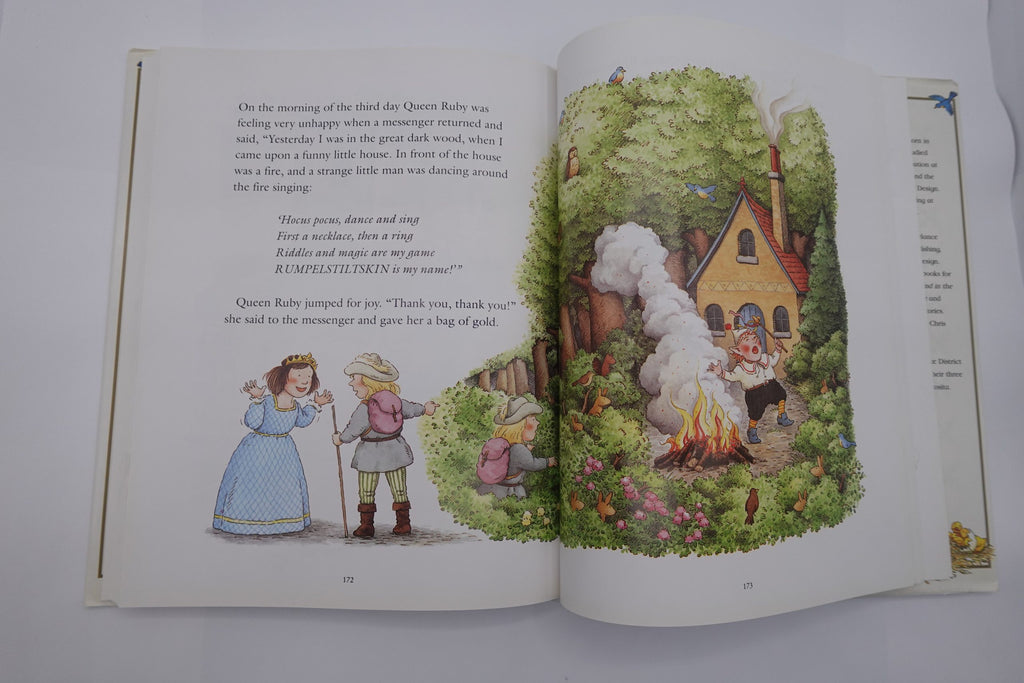 Collins Bedtime Treasury of Nursery Rhymes and Tales