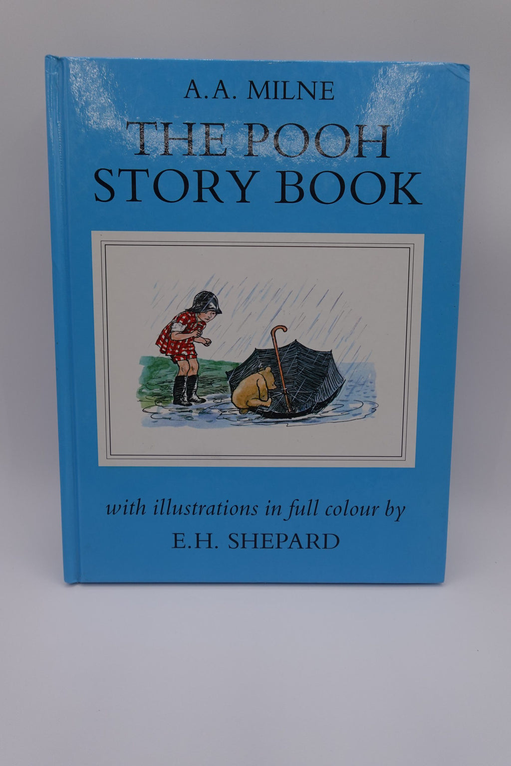 The Pooh Story Book