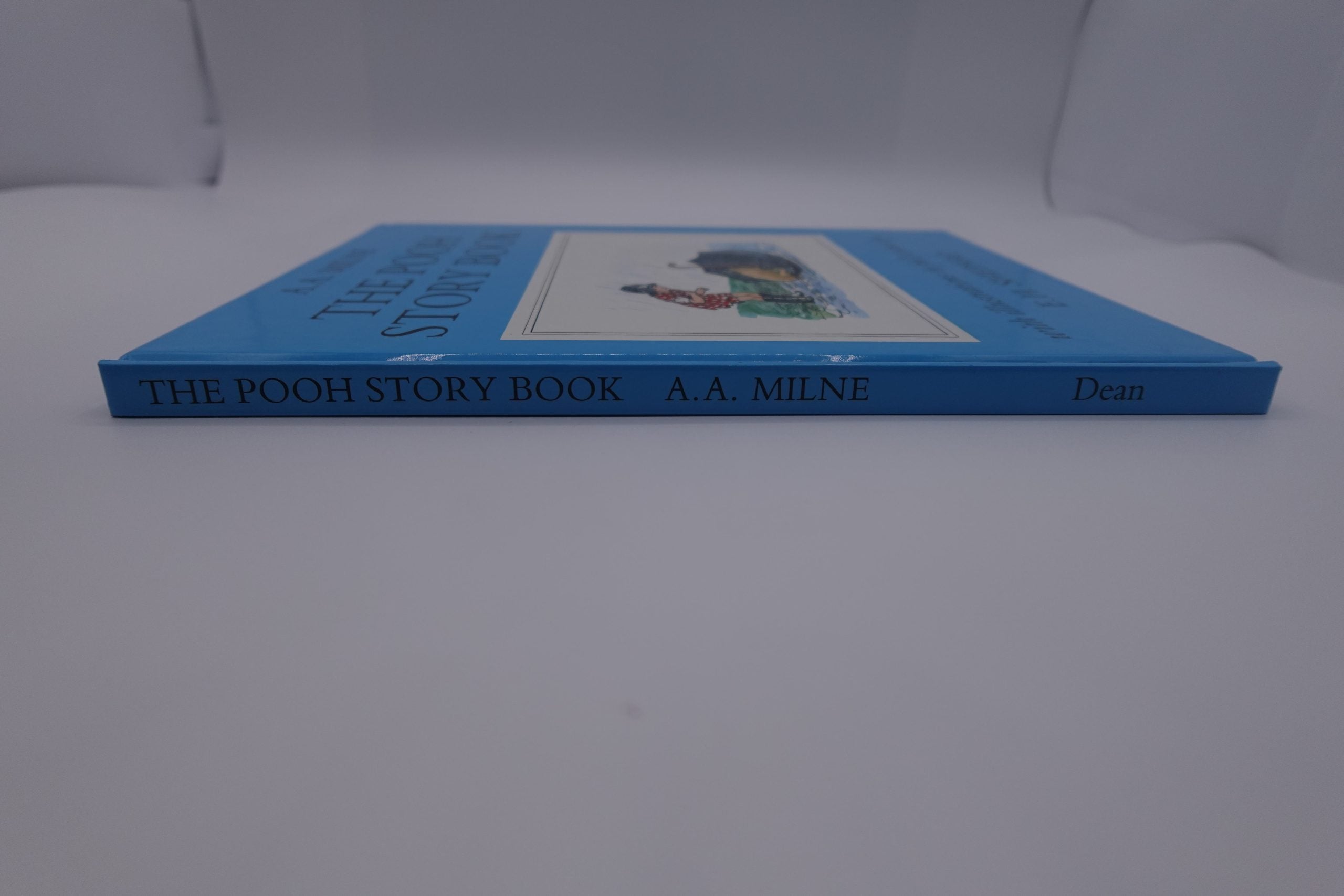 The Pooh Story Book
