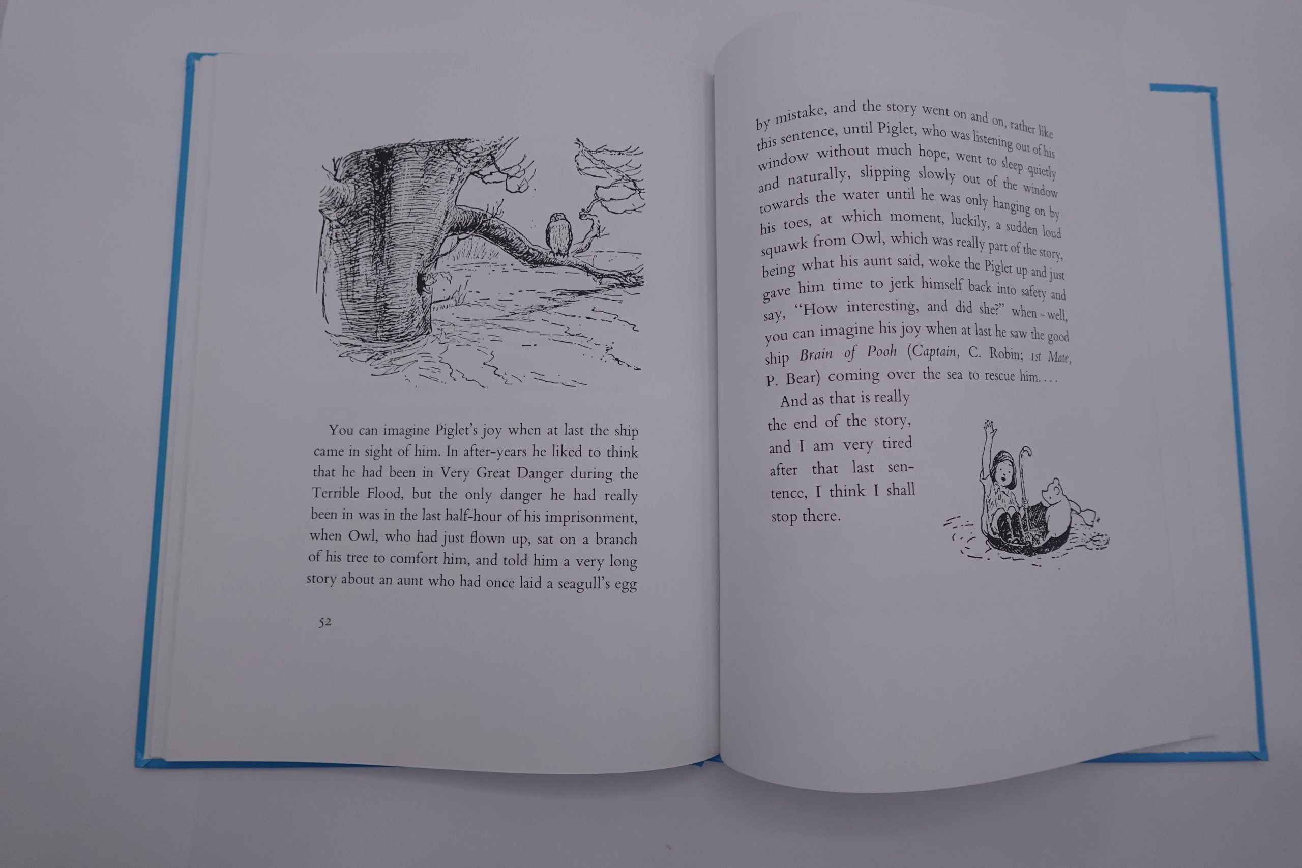 The Pooh Story Book