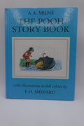 The Pooh Story Book