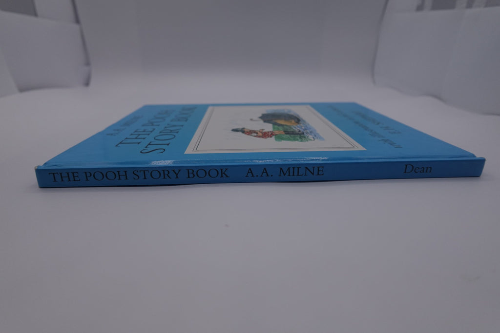 The Pooh Story Book
