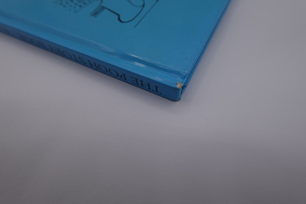 The Pooh Story Book