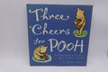 Three Cheers for Pooh