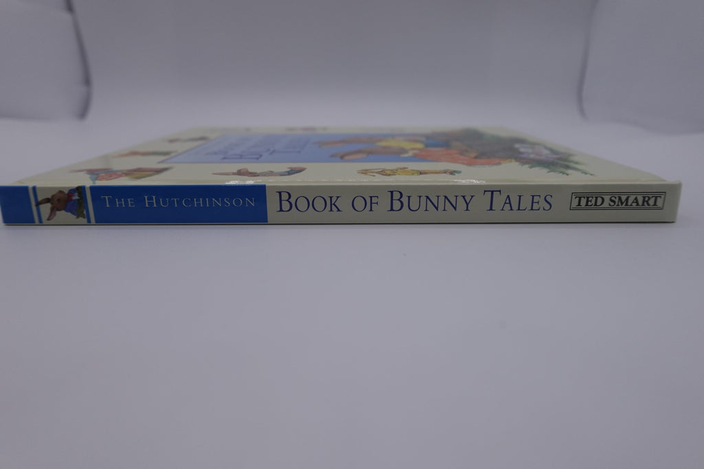 The Hutchinson Book of Bunny Tales