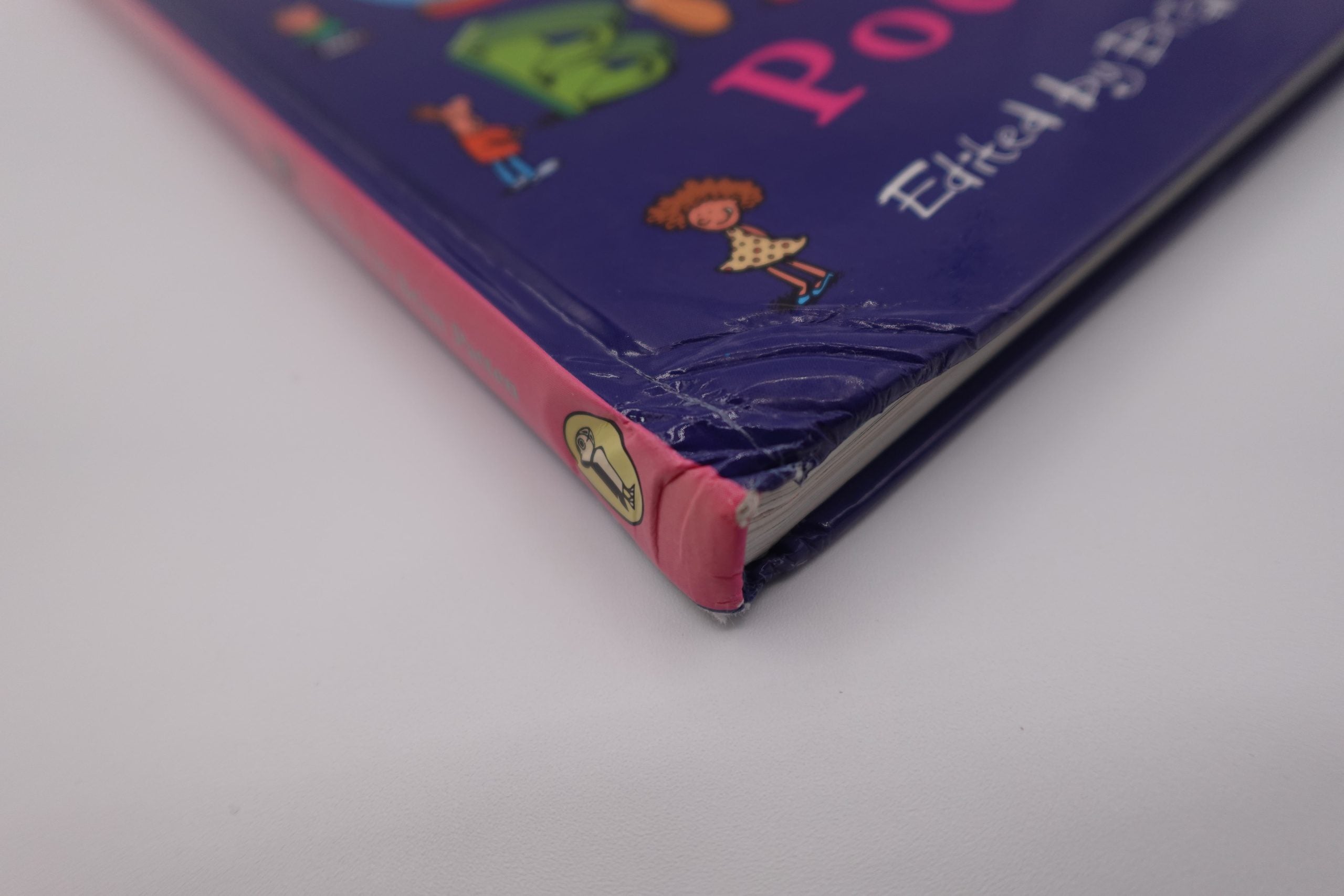 The Puffin Book of Utterly Brilliant Poetry
