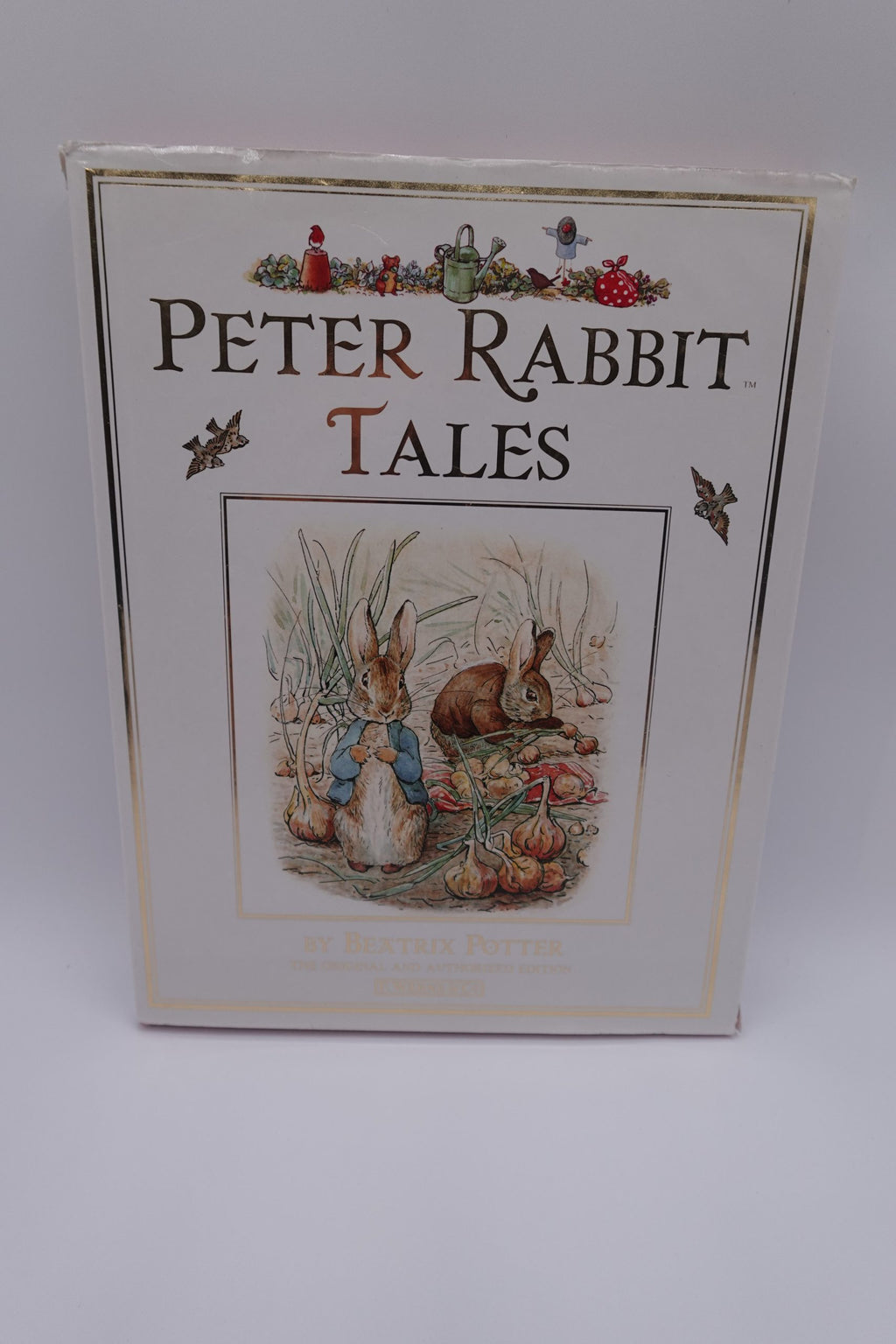 Peter Rabbit Tales