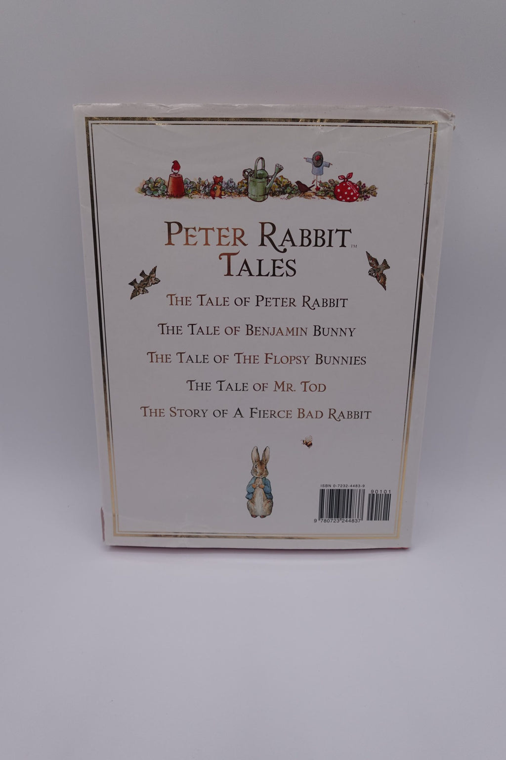 Peter Rabbit Tales