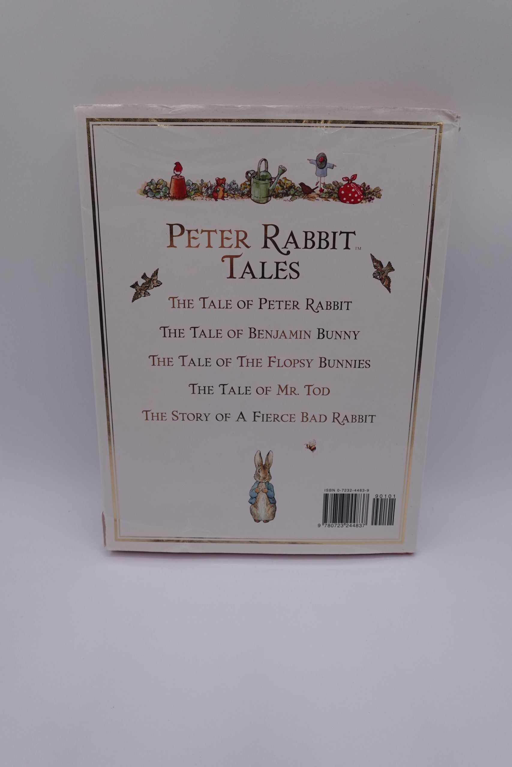 Peter Rabbit Tales
