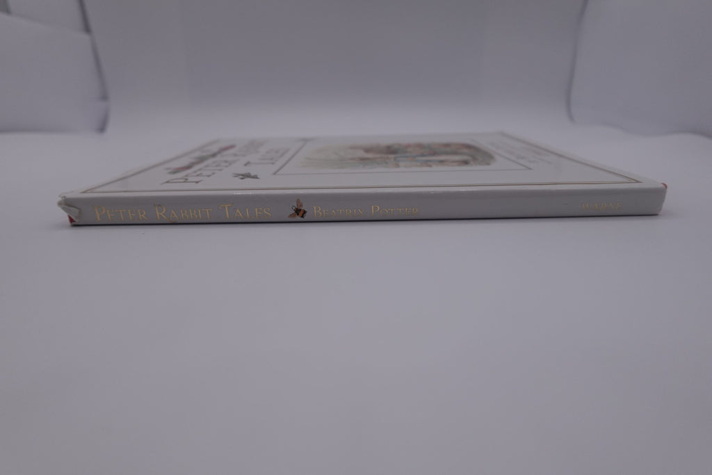 Peter Rabbit Tales