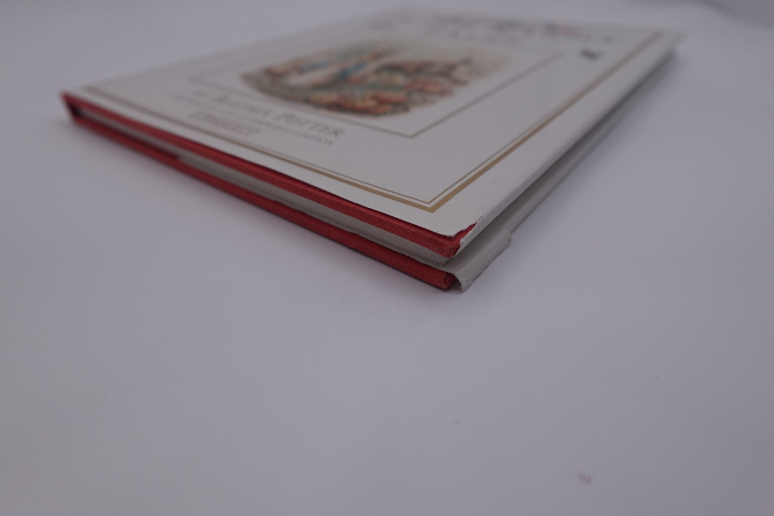 Peter Rabbit Tales