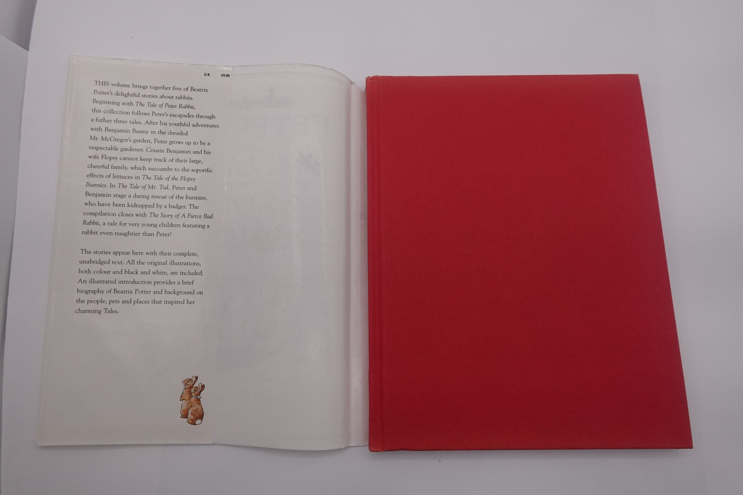 Peter Rabbit Tales