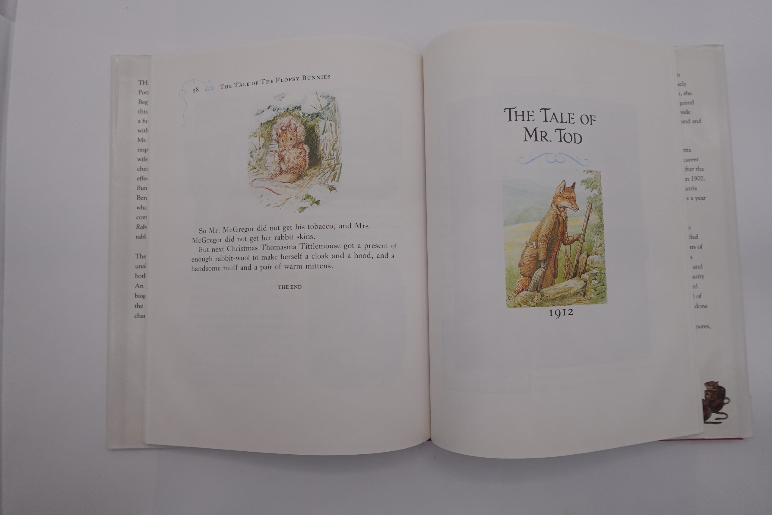 Peter Rabbit Tales