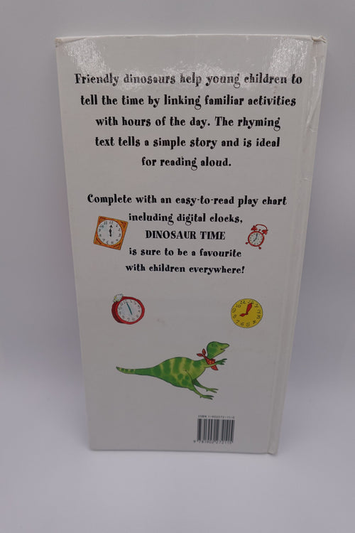 Dinosaur Time