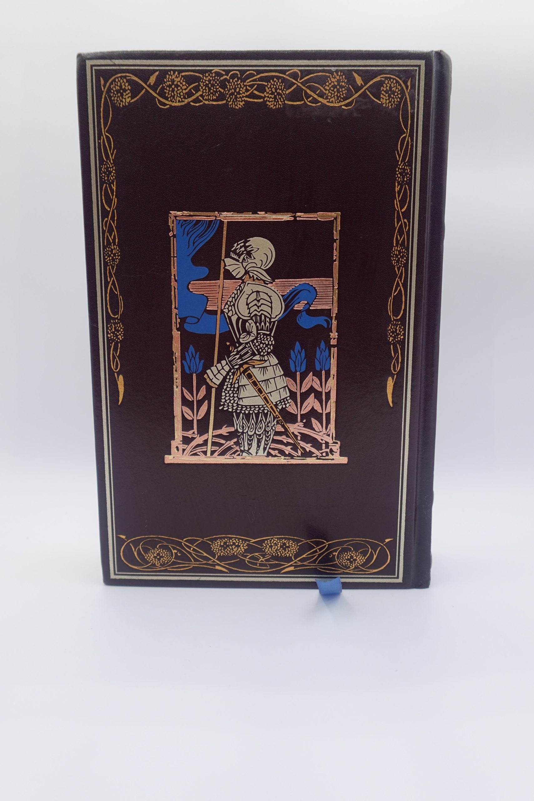 Le Morte d’Arthur