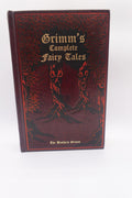 Grimm’s Fairy Tales (Deluxe Edition)
