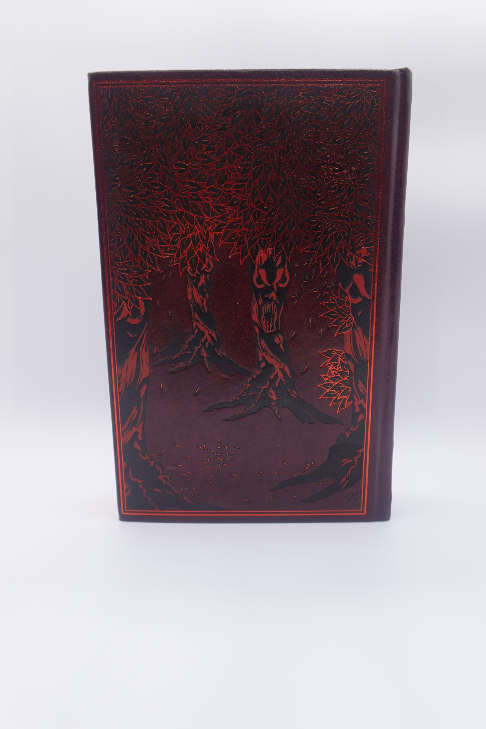 Grimm’s Fairy Tales (Deluxe Edition)